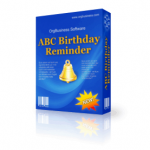 ABC Birthday Reminder