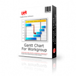 Gantt Chart for Workgroup