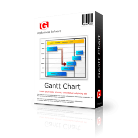 Gantt Chart v.4.3