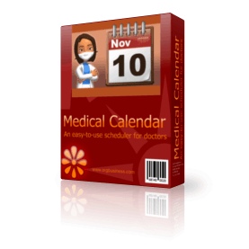 Medical Calendar v.6.3
