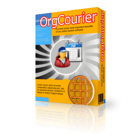 OrgCourier v.4.5