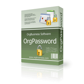 OrgPassword v.4.0