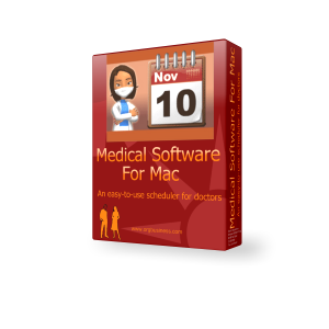 Medical Software For Mac 3.2