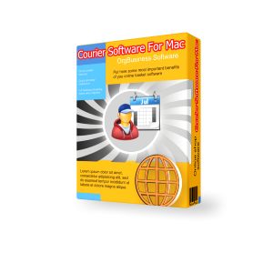 Courier Software For Mac 3.2
